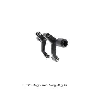 Evotech KTM 1290 Super Duke RR Crash Protection (2021+)