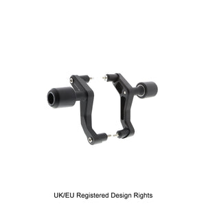 Evotech KTM 1290 Super Duke RR Crash Protection (2021+)