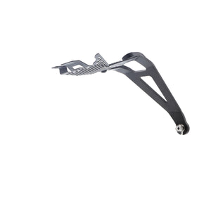 Evotech KTM 1290 Super Duke R Exhaust Hanger Rectifier Guard Kit 2017 - 2019