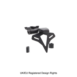 Evotech KTM 1290 Super Duke R Tail Tidy (2020+)