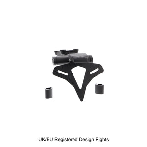Evotech KTM 1290 Super Duke R Evo Tail Tidy (2022+)