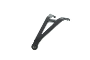Evotech KTM 1290 Super Duke R Exhaust Hanger Bracket 2017 - 2019