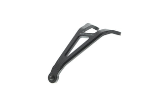 Evotech KTM 1290 Super Duke R Exhaust Hanger Bracket 2017 - 2019