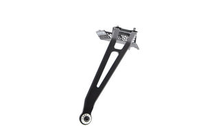 Evotech KTM 125 Duke Exhaust Hanger & Rectifier Guard Set (2017 - 2023)