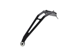 Evotech KTM 390 Duke Exhaust Hanger & Rectifier Guard Set (2017 - 2023)