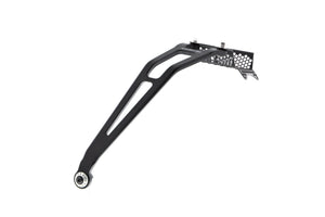 Evotech KTM 125 Duke Exhaust Hanger & Rectifier Guard Set (2017 - 2023)