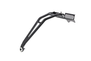 Evotech KTM 250 Duke Exhaust Hanger & Rectifier Guard Set (2018-2020)