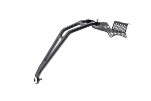 Evotech KTM 390 Duke Exhaust Hanger & Rectifier Guard Set (2017 - 2023)