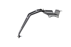 Evotech KTM 125 Duke Exhaust Hanger & Rectifier Guard Set (2017 - 2023)
