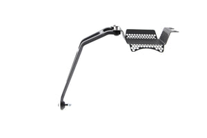 Evotech KTM 125 Duke Exhaust Hanger & Rectifier Guard Set (2017 - 2023)