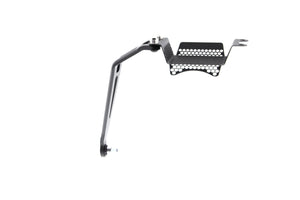 Evotech KTM 390 Duke Exhaust Hanger & Rectifier Guard Set (2017 - 2023)