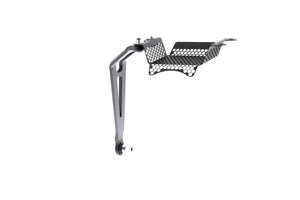 Evotech KTM 390 Duke Exhaust Hanger & Rectifier Guard Set (2017 - 2023)