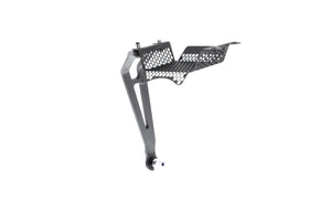 Evotech KTM 390 Duke Exhaust Hanger & Rectifier Guard Set (2017 - 2023)