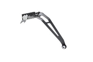 Evotech KTM 125 Duke Exhaust Hanger & Rectifier Guard Set (2017 - 2023)