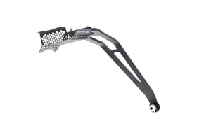 Evotech KTM 390 Duke Exhaust Hanger & Rectifier Guard Set (2017 - 2023)