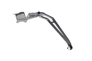 Evotech KTM 390 Duke Exhaust Hanger & Rectifier Guard Set (2017 - 2023)