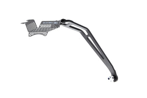 Evotech KTM 390 Duke Exhaust Hanger & Rectifier Guard Set (2017 - 2023)