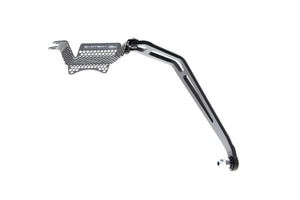 Evotech KTM 250 Duke Exhaust Hanger & Rectifier Guard Set (2018-2020)