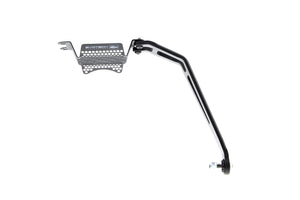 Evotech KTM 250 Duke Exhaust Hanger & Rectifier Guard Set (2018-2020)