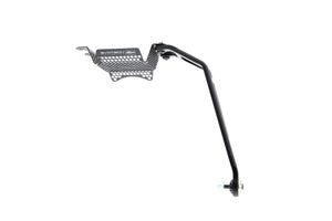 Evotech KTM 390 Duke Exhaust Hanger & Rectifier Guard Set (2017 - 2023)