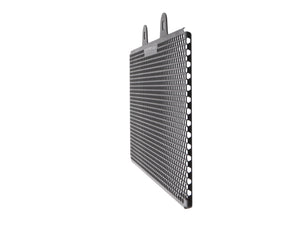 Evotech KTM 250 Duke Radiator Guard (2018-2020)