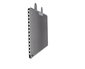 Evotech KTM 250 Duke Radiator Guard (2018-2020)
