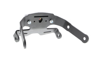 Evotech KTM 690 Duke Tail Tidy 2012 - 2019 (Clear Rear Light)