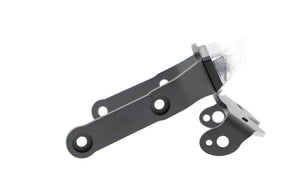 Evotech KTM 690 Duke Tail Tidy 2012 - 2019 (Clear Rear Light)