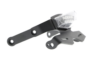 Evotech KTM 690 Duke Tail Tidy 2012 - 2019 (Clear Rear Light)