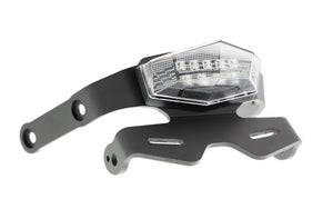 Evotech KTM 690 Duke Tail Tidy 2012 - 2019 (Clear Rear Light)