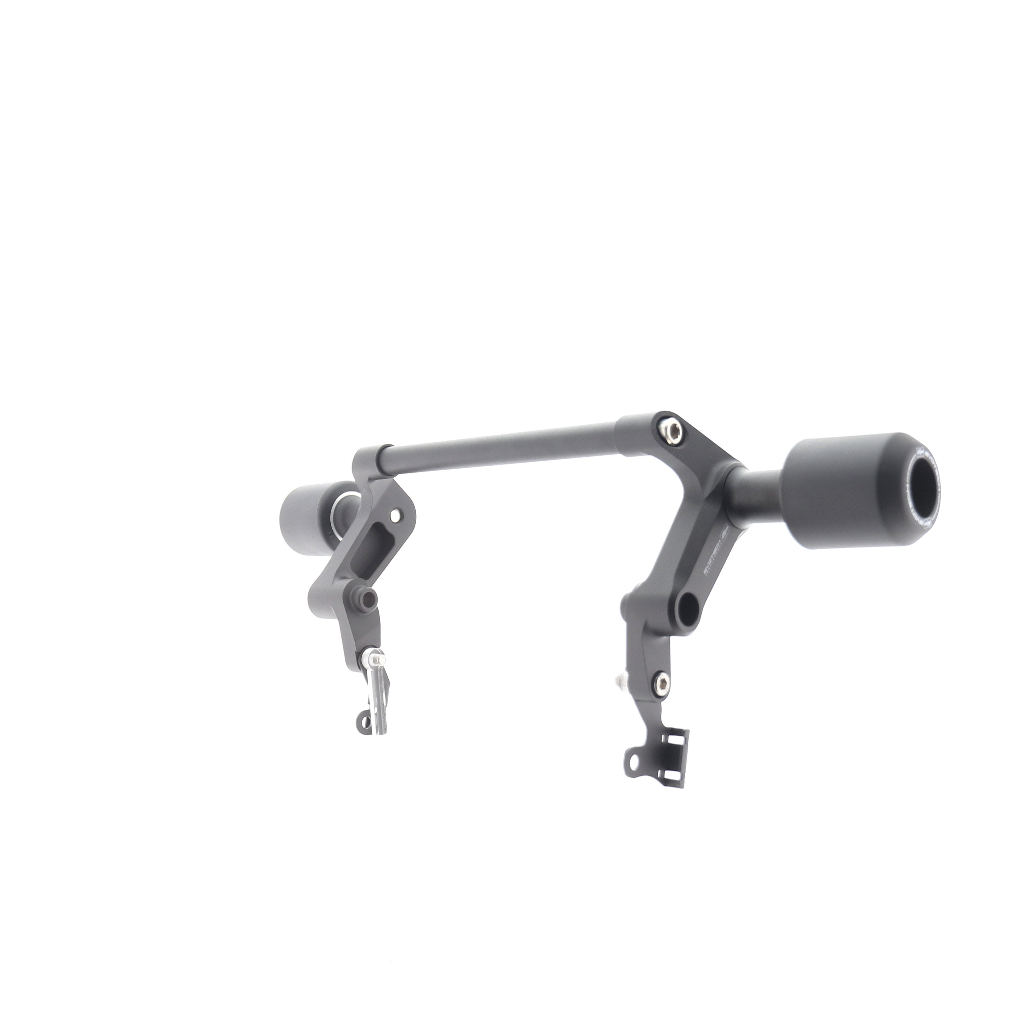 Evotech Crash Bobbins - KTM 790 Duke (2023+)
