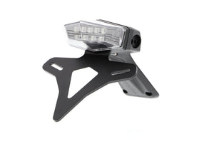 Evotech Tail Tidy (Clear Rear Light) - KTM 790 Duke (2023+)