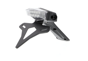 Evotech Tail Tidy (Clear Rear Light) - KTM 790 Duke (2023+)