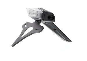 Evotech KTM 890 Duke Tail Tidy (2021+) (Clear Rear Light)