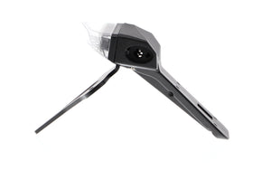 Evotech KTM 890 Duke R Tail Tidy (2020+) (Clear Rear Light)