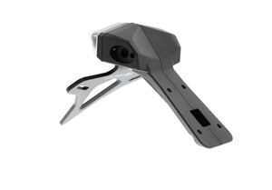 Evotech KTM 890 Duke Tail Tidy (2021+) (Clear Rear Light)