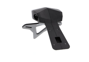 Evotech Tail Tidy (Clear Rear Light) - KTM 790 Duke (2023+)