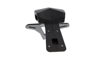 Evotech KTM 890 Duke Tail Tidy (2021+) (Clear Rear Light)