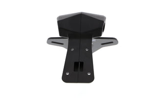 Evotech KTM 790 Duke Tail Tidy (2018-2022) (Clear Rear Light)