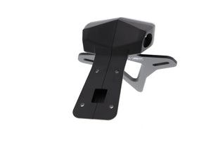Evotech KTM 890 Duke Tail Tidy (2021+) (Clear Rear Light)