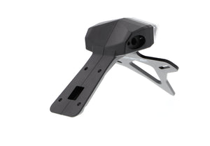 Evotech KTM 890 Duke Tail Tidy (2021+) (Clear Rear Light)