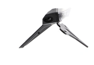 Evotech KTM 890 Duke R Tail Tidy (2020+) (Clear Rear Light)