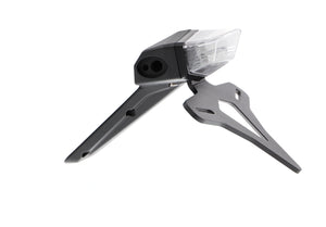 Evotech KTM 890 Duke Tail Tidy (2021+) (Clear Rear Light)