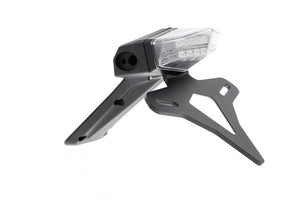 Evotech KTM 890 Duke Tail Tidy (2021+) (Clear Rear Light)