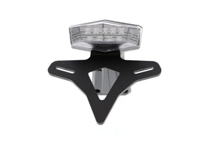 Evotech KTM 790 Duke Tail Tidy (2018-2022) (Clear Rear Light)