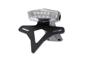 Evotech KTM 790 Duke Tail Tidy (2018-2022) (Clear Rear Light)