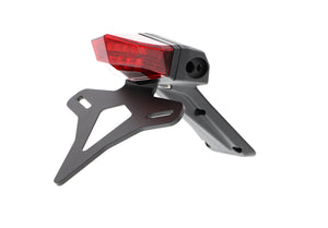 Evotech KTM 790 Duke Tail Tidy (2018-2022) (Red Rear Light)
