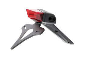 Evotech KTM 790 Duke Tail Tidy (2018-2022) (Red Rear Light)