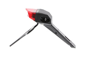 Evotech KTM 890 Duke GP Tail Tidy (2022+) (Red Rear Light)