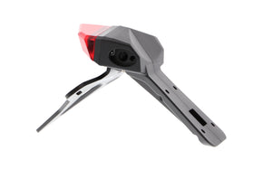 Evotech Tail Tidy (Red Rear Light) - KTM 790 Duke (2023+)